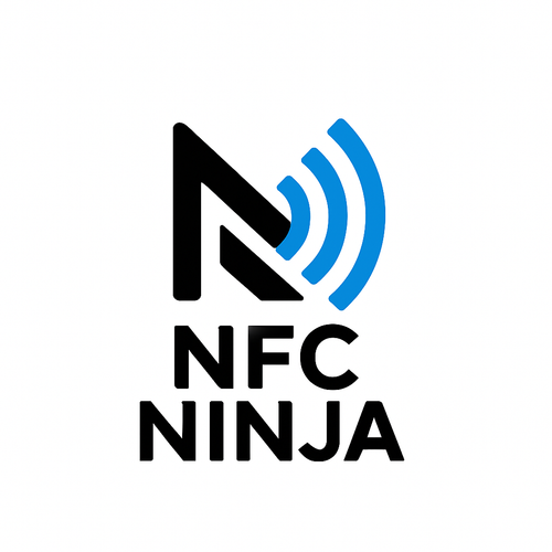 NFC Ninja logo